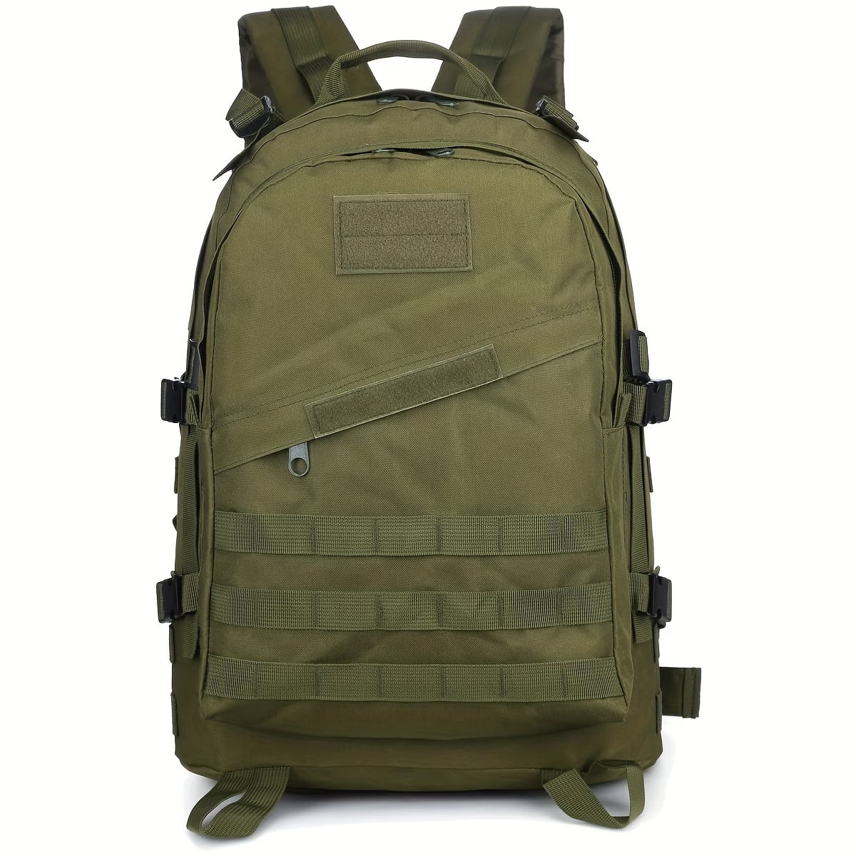 Тактическа туристическа раница 30L с MOLLE система