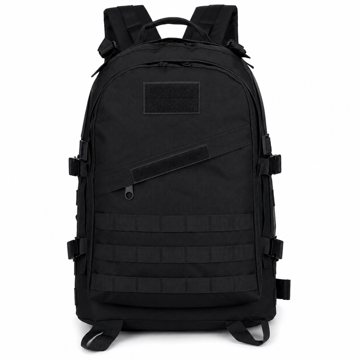 Тактическа туристическа раница 30L с MOLLE система