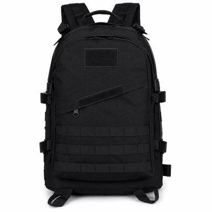 Тактическа туристическа раница 30L с MOLLE система