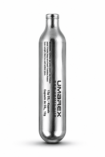 Umarex CO₂ Капсула 12 g за Airsoft, Въздушни Пистолети и Пушки