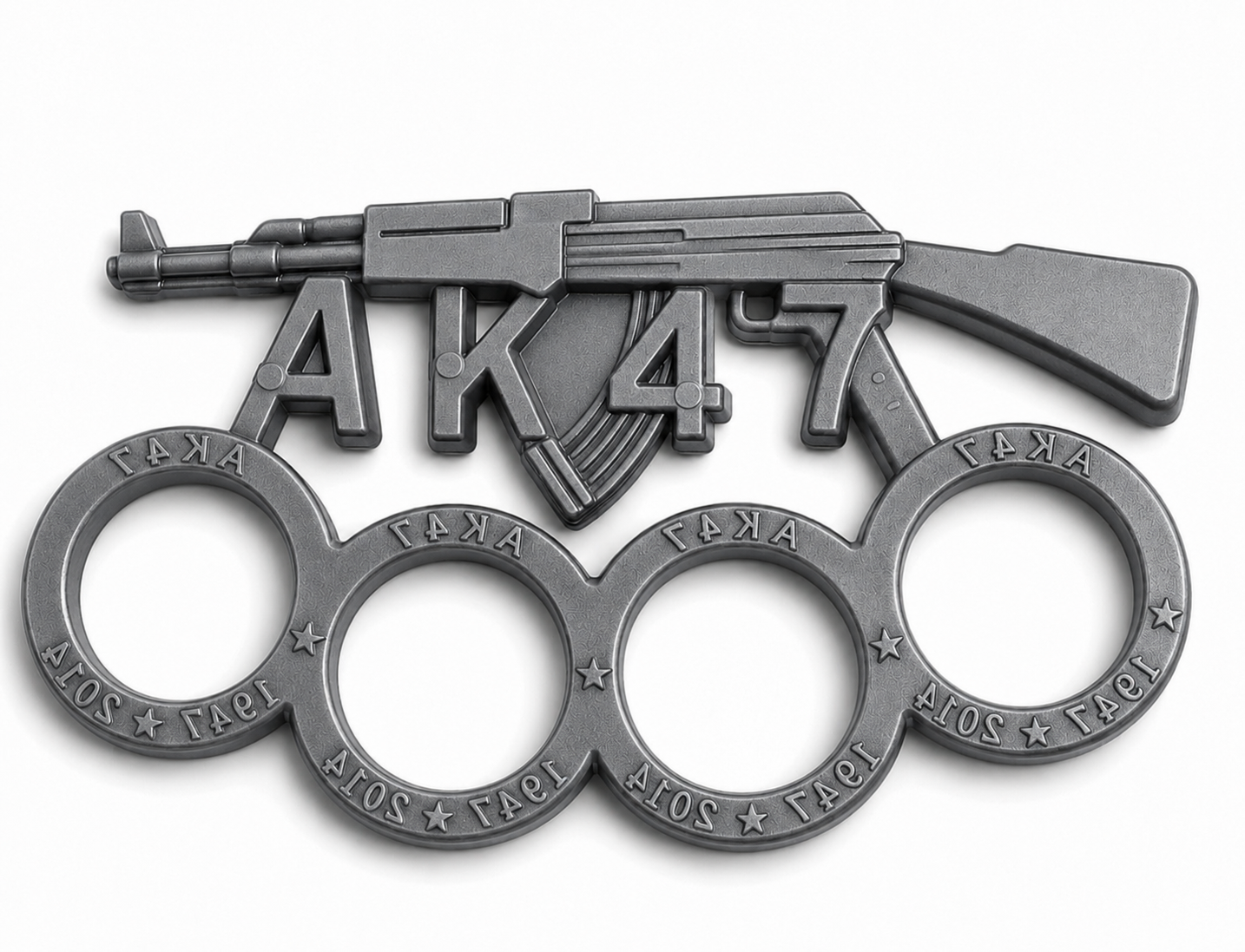 Универсален бокс BlackAirsoft AK47