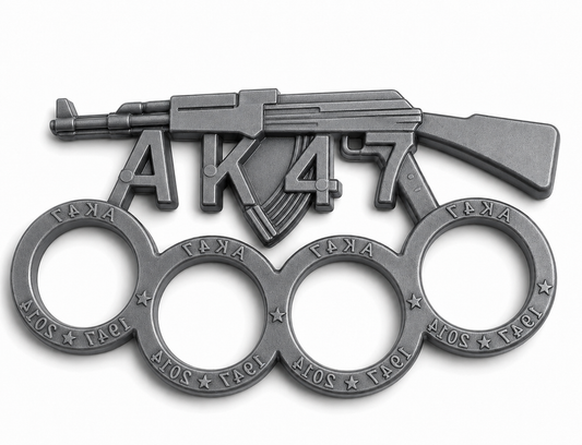 Универсален бокс BlackAirsoft AK47