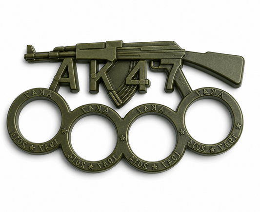 Универсален бокс BlackAirsoft AK47