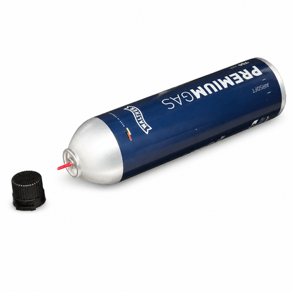 Walther Premium Gas 150 ml – газ за airsoft оръжия