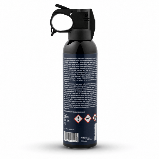 Лютив спрей против мечки Walther Pro Secur Bear Defender 225 ml