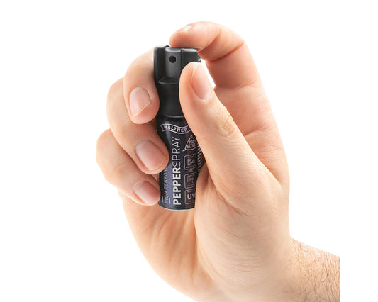 Лютив спрей за самозащита ProSecur Pepper Spray 16 ml