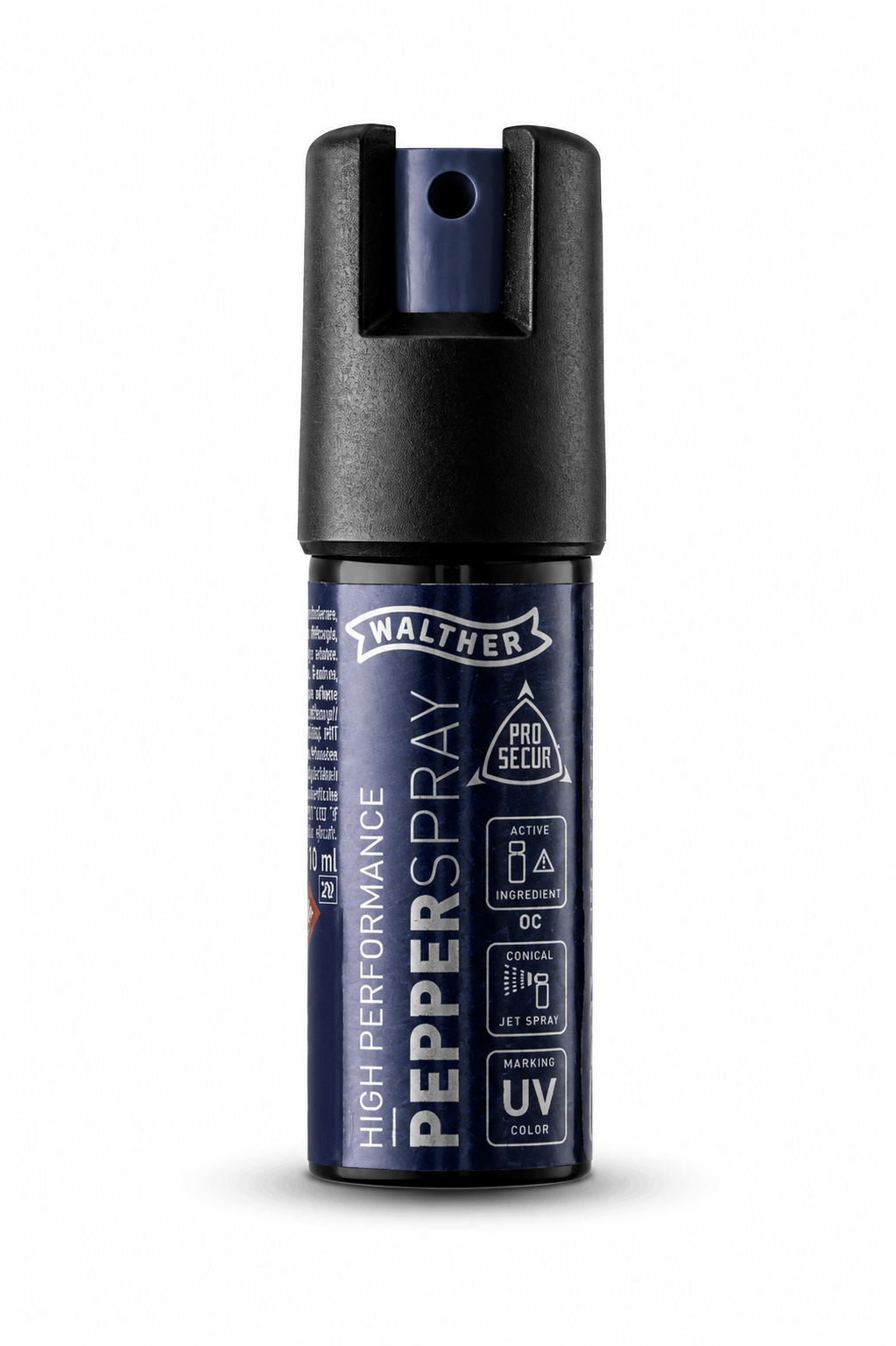 Лютив спрей за самозащита ProSecur Pepper Spray 16 ml