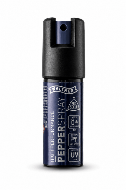 Лютив спрей за самозащита ProSecur Pepper Spray 16 ml
