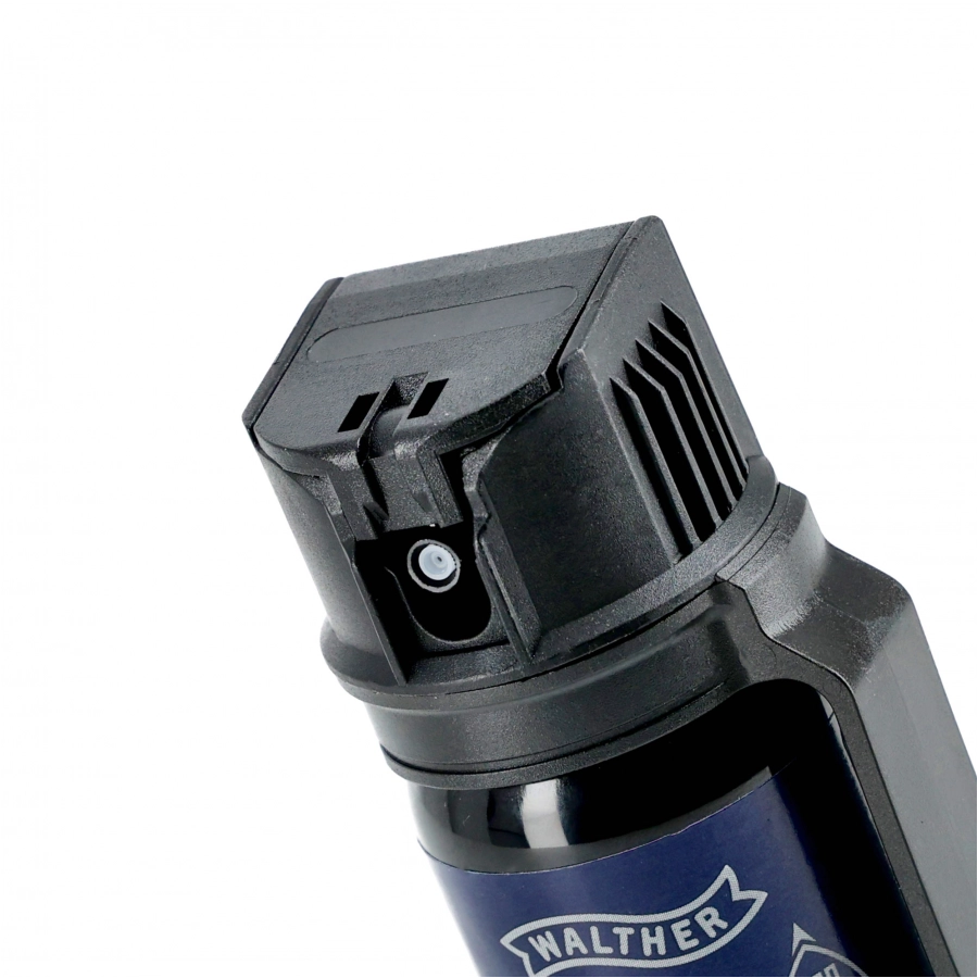 Лютив спрей гел Walther ProSecur Pepper Gel 50 ml с UV маркировка
